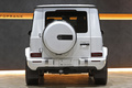 2019 Mercedes-Benz G CLASS 