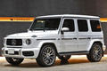 2019 Mercedes-Benz G CLASS 