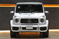 2019 Mercedes-Benz G CLASS 