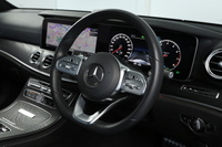 2020 Mercedes-Benz E CLASS null
