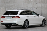 2020 Mercedes-Benz E CLASS null