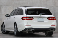 2020 Mercedes-Benz E CLASS null