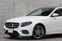2020 Mercedes-Benz E CLASS null