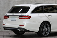 2020 Mercedes-Benz E CLASS null