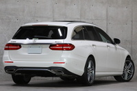 2020 Mercedes-Benz E CLASS null