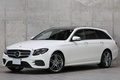 2020 Mercedes-Benz E CLASS null