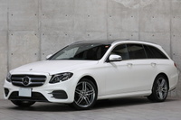2020 Mercedes-Benz E CLASS null