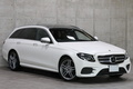 2020 Mercedes-Benz E CLASS null