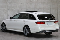 2020 Mercedes-Benz E CLASS null