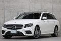 2020 Mercedes-Benz E CLASS null