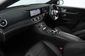 2020 Mercedes-Benz E CLASS null