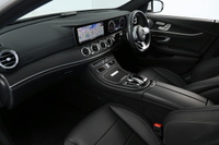 2020 Mercedes-Benz E CLASS null