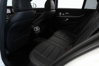 2020 Mercedes-Benz E CLASS null