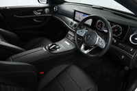 2020 Mercedes-Benz E CLASS null