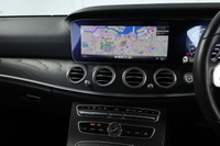 2020 Mercedes-Benz E CLASS null