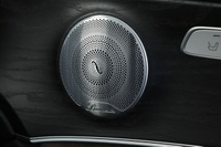 2020 Mercedes-Benz E CLASS null