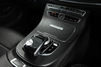 2020 Mercedes-Benz E CLASS null