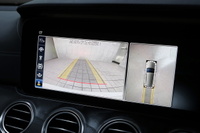 2020 Mercedes-Benz E CLASS null