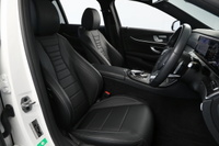 2020 Mercedes-Benz E CLASS null