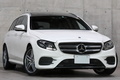 2020 Mercedes-Benz E CLASS null