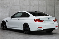 2016 BMW M4 null