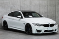 2016 BMW M4 null