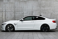 2016 BMW M4 null