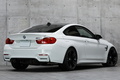 2016 BMW M4 null