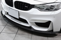 2016 BMW M4 null