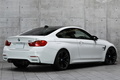 2016 BMW M4 null