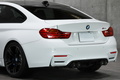 2016 BMW M4 null