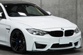 2016 BMW M4 null