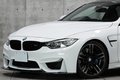 2016 BMW M4 null