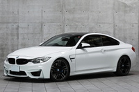 2016 BMW M4 null