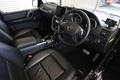 2018 Mercedes-Benz G CLASS null