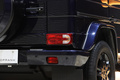 2018 Mercedes-Benz G CLASS null