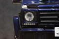 2018 Mercedes-Benz G CLASS null