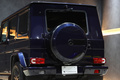 2018 Mercedes-Benz G CLASS null