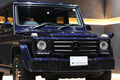 2018 Mercedes-Benz G CLASS null
