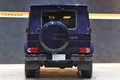 2018 Mercedes-Benz G CLASS null