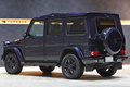 2018 Mercedes-Benz G CLASS null