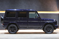 2018 Mercedes-Benz G CLASS null