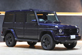 2018 Mercedes-Benz G CLASS null