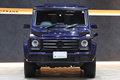 2018 Mercedes-Benz G CLASS null