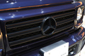 2018 Mercedes-Benz G CLASS null