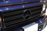 2018 Mercedes-Benz G CLASS null