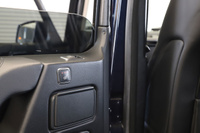 2018 Mercedes-Benz G CLASS null