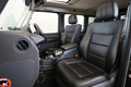 2018 Mercedes-Benz G CLASS null