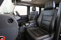 2018 Mercedes-Benz G CLASS null