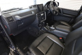 2018 Mercedes-Benz G CLASS null